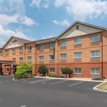 Comfort Suites Mason Near Kings Island Экстерьер фото
