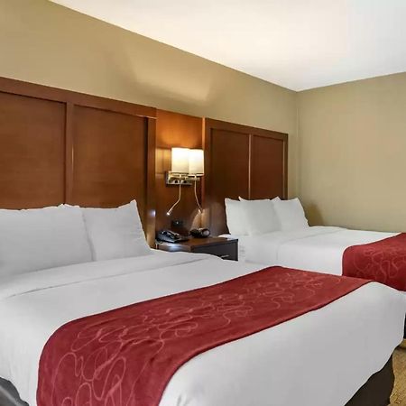 Comfort Suites Mason Near Kings Island Экстерьер фото