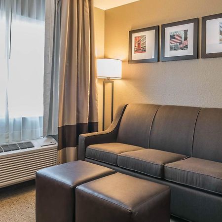 Comfort Suites Mason Near Kings Island Экстерьер фото