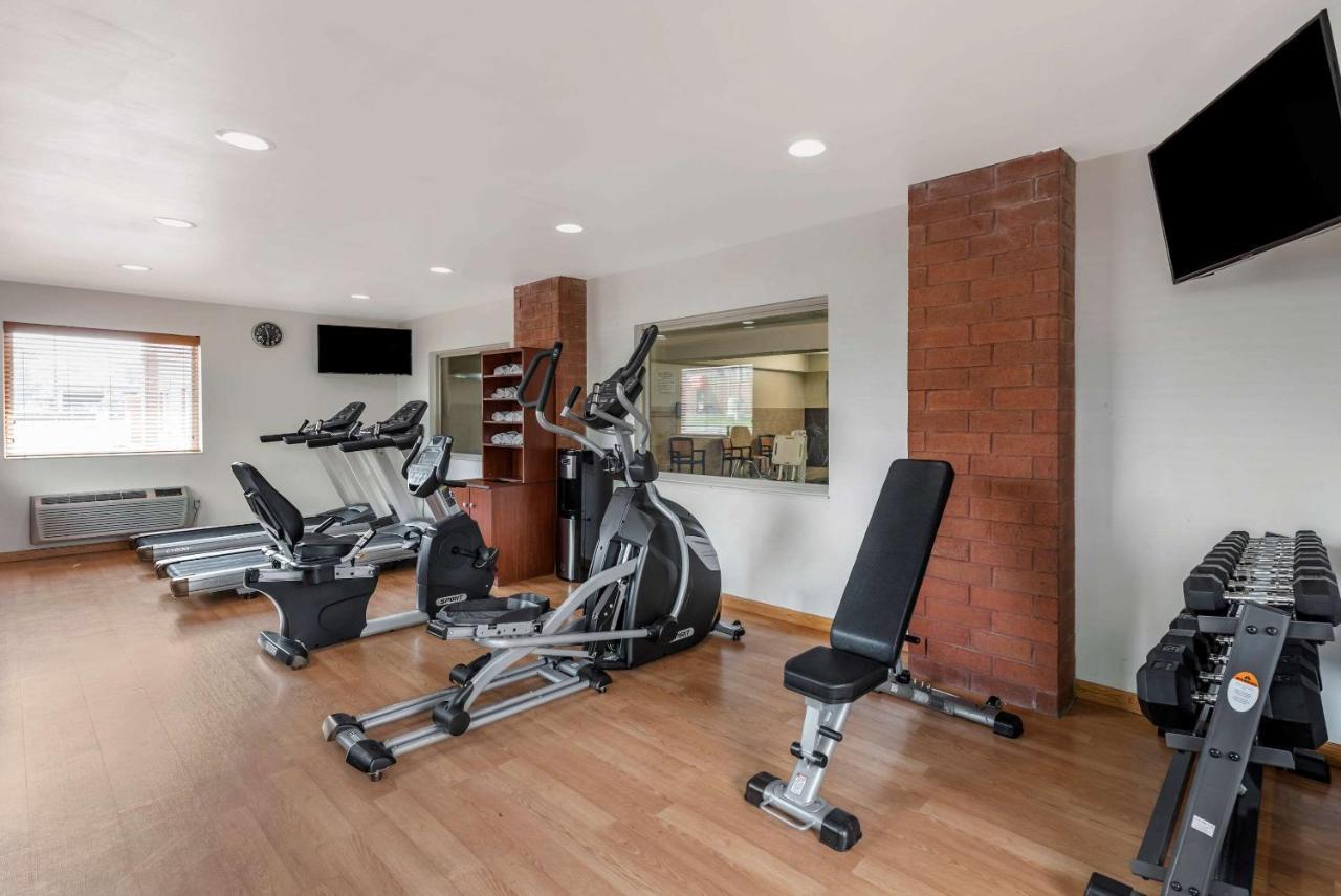 Comfort Suites Mason Near Kings Island Экстерьер фото