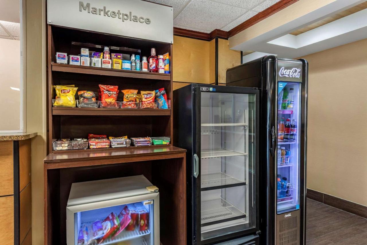 Comfort Suites Mason Near Kings Island Экстерьер фото