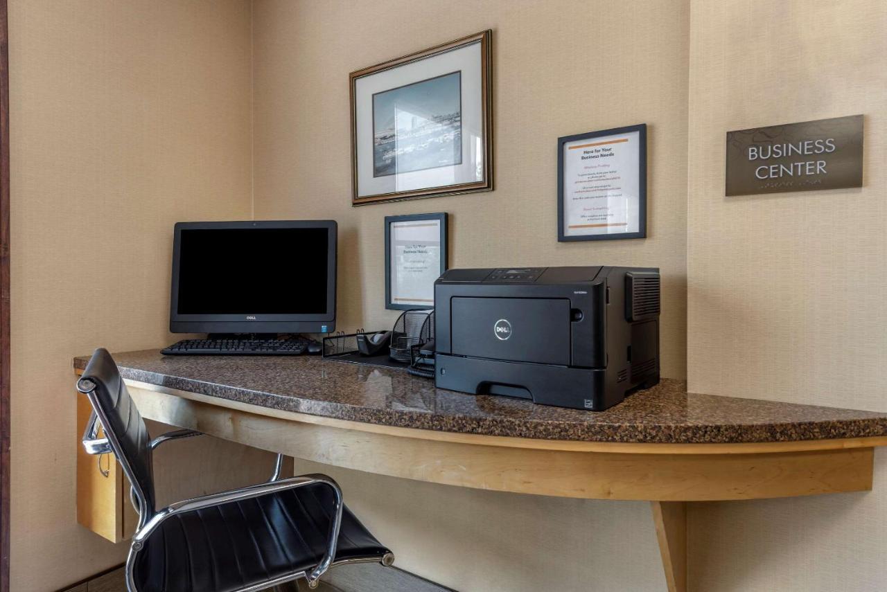Comfort Suites Mason Near Kings Island Экстерьер фото