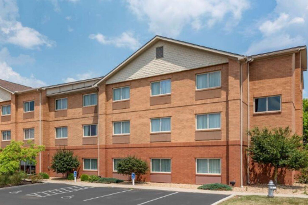 Comfort Suites Mason Near Kings Island Экстерьер фото