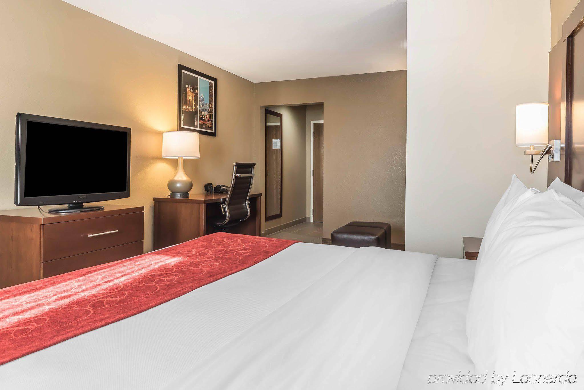 Comfort Suites Mason Near Kings Island Экстерьер фото