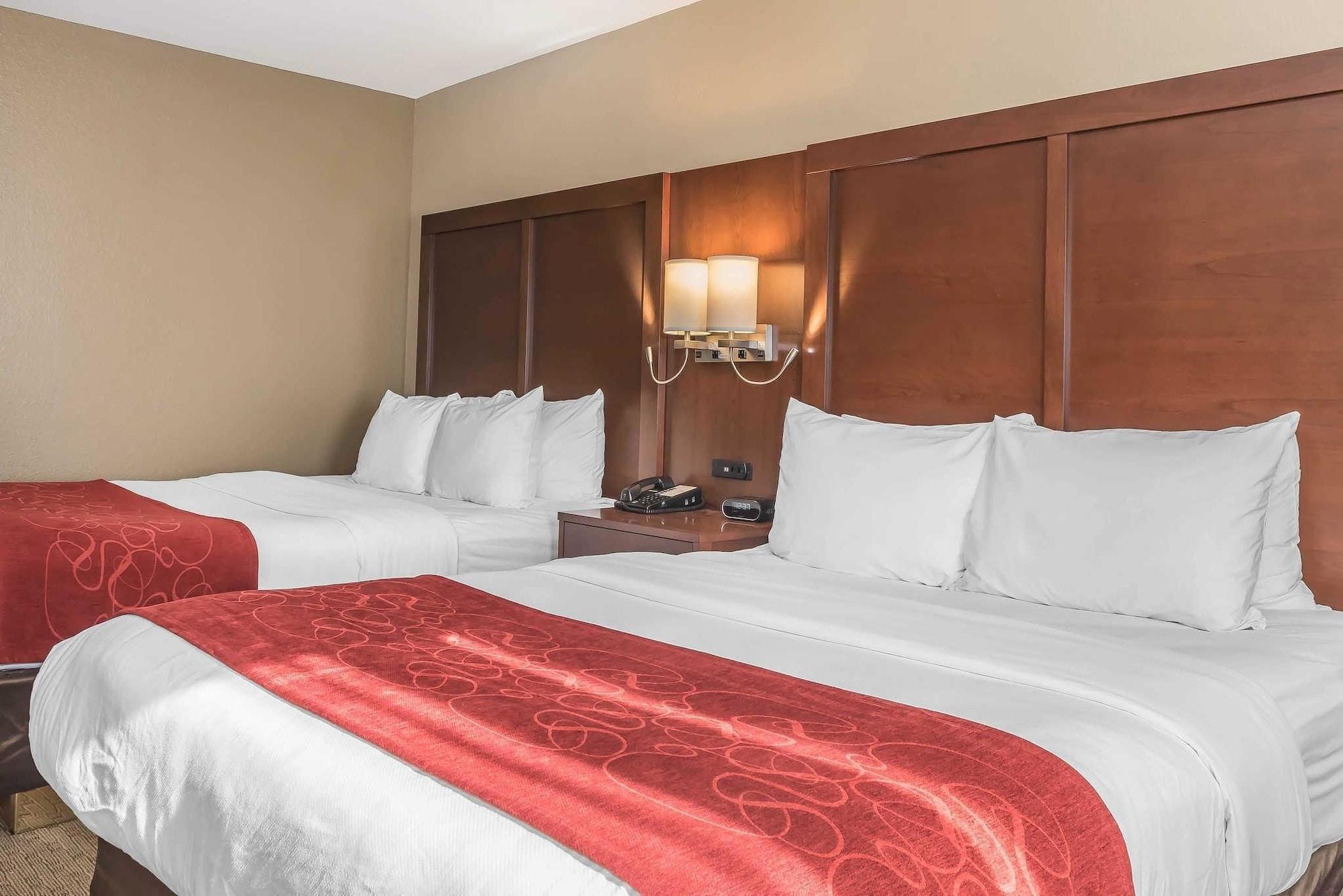 Comfort Suites Mason Near Kings Island Экстерьер фото