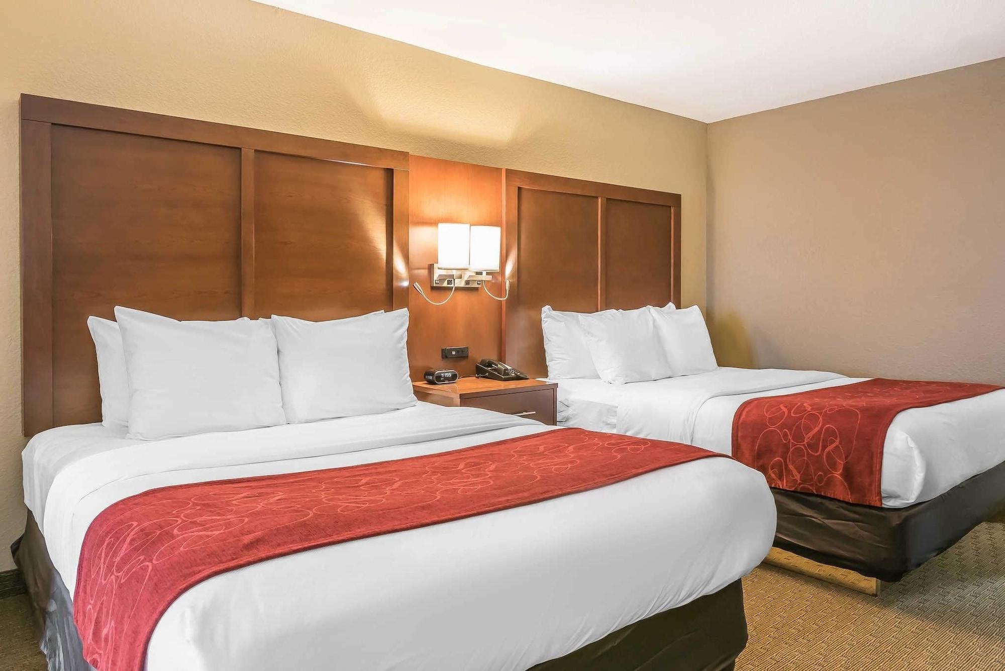 Comfort Suites Mason Near Kings Island Экстерьер фото