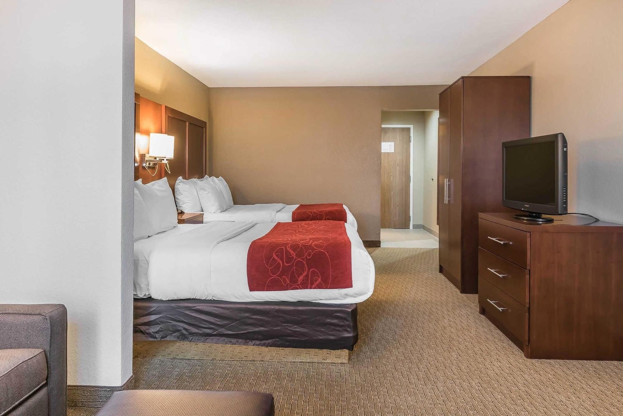 Comfort Suites Mason Near Kings Island Экстерьер фото