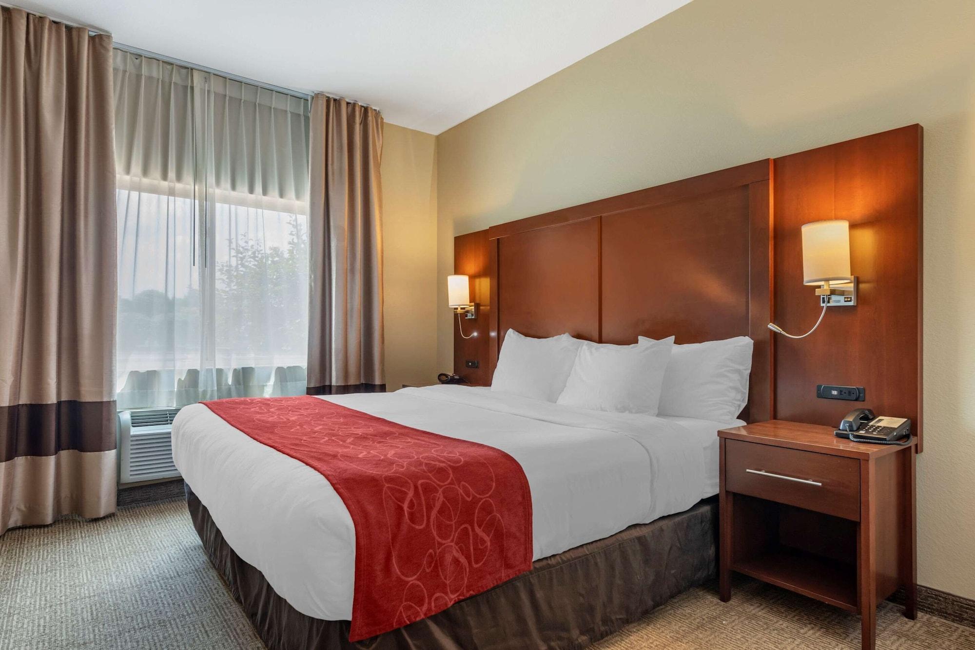 Comfort Suites Mason Near Kings Island Экстерьер фото