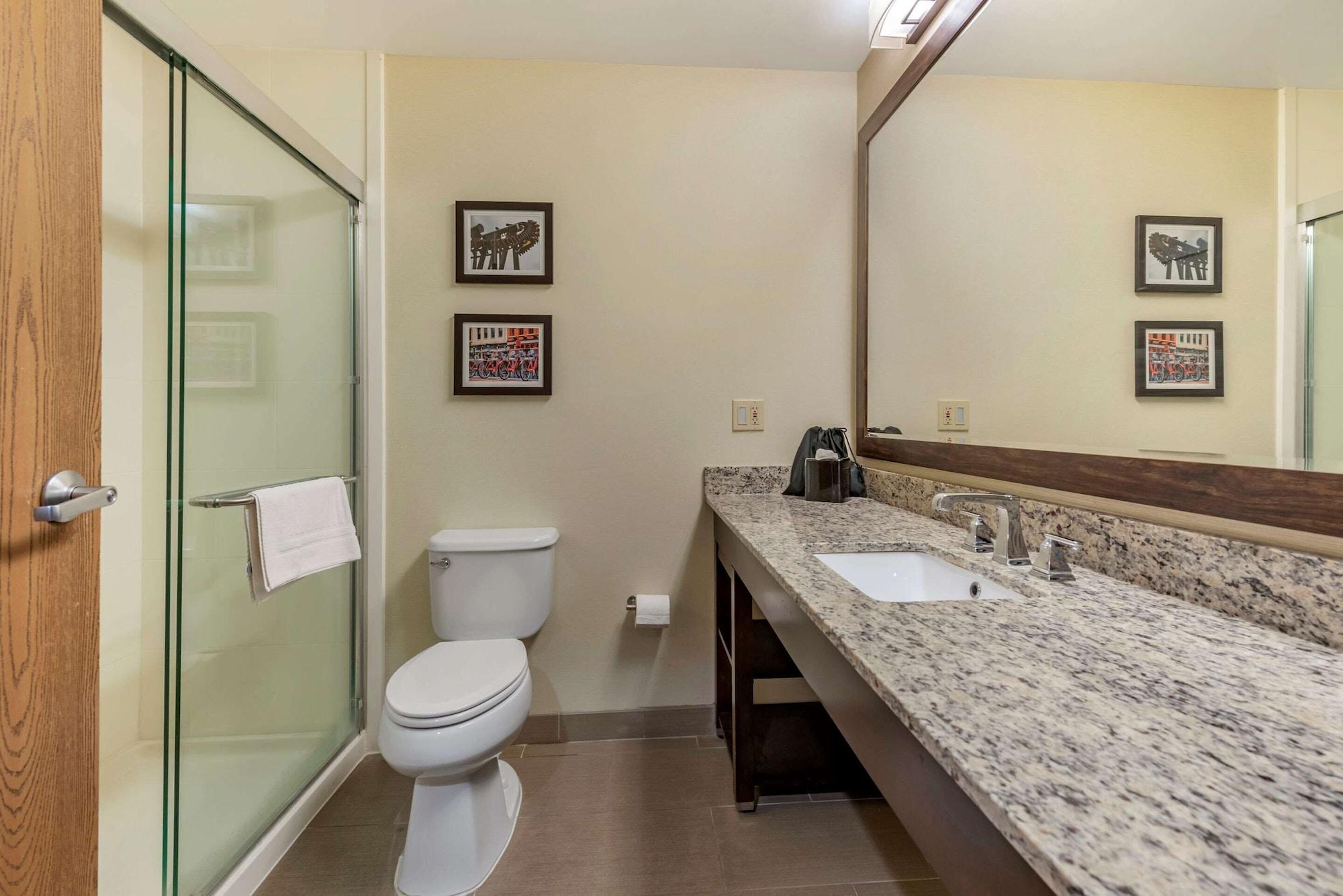 Comfort Suites Mason Near Kings Island Экстерьер фото