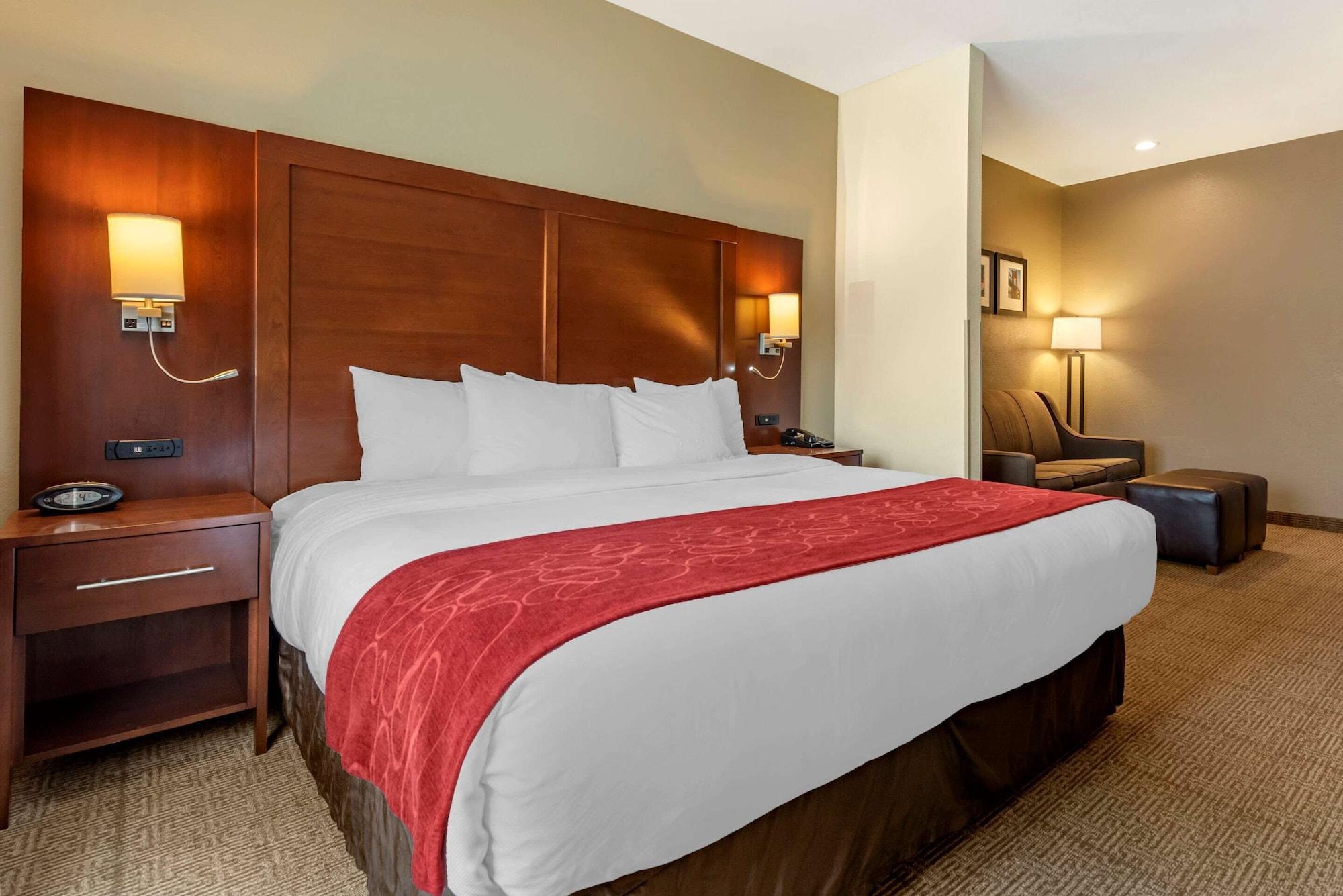 Comfort Suites Mason Near Kings Island Экстерьер фото