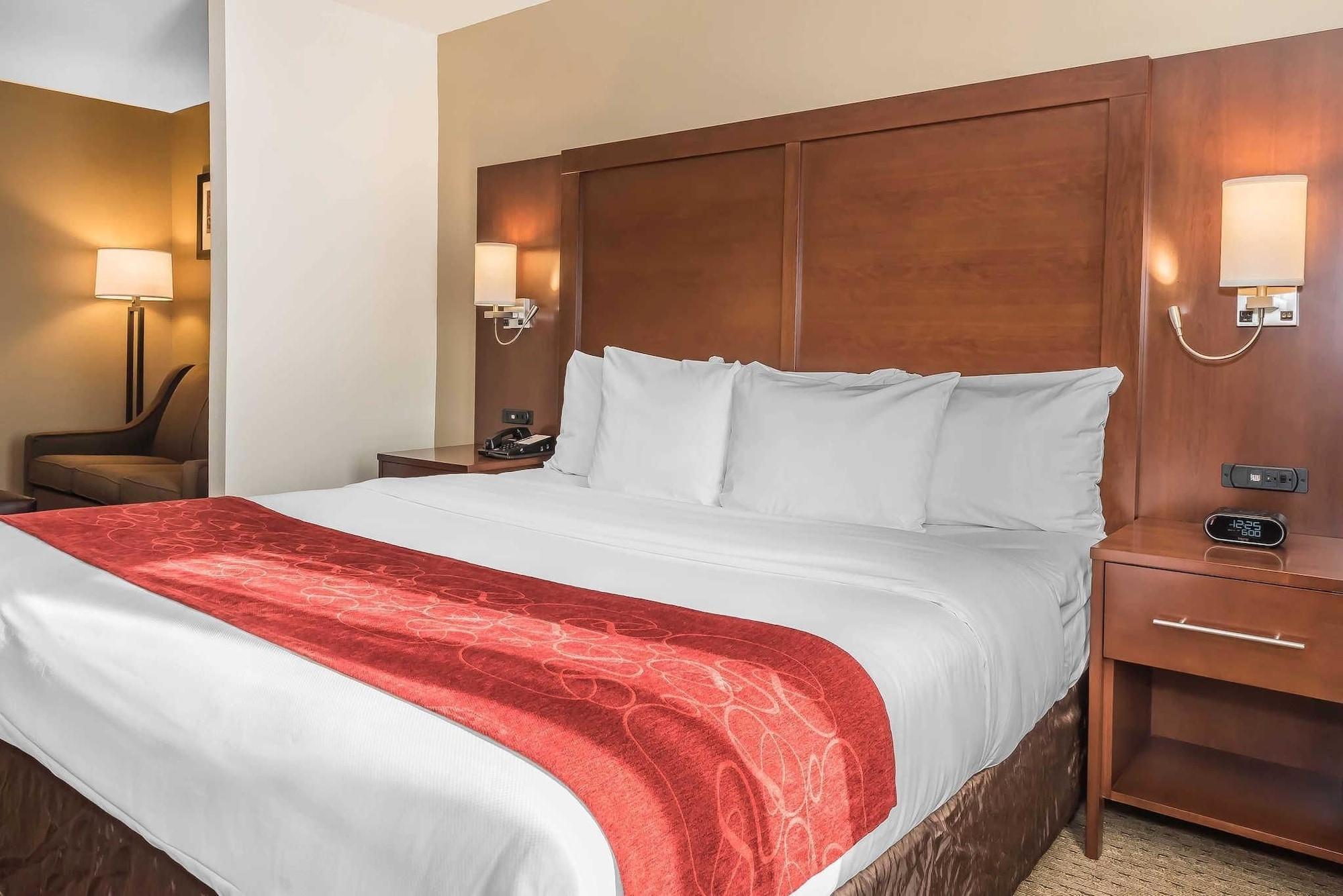Comfort Suites Mason Near Kings Island Экстерьер фото