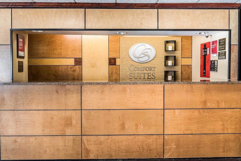 Comfort Suites Mason Near Kings Island Экстерьер фото
