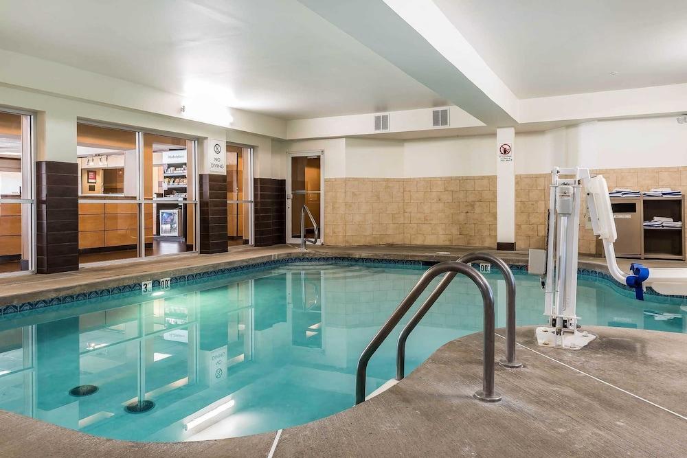Comfort Suites Mason Near Kings Island Экстерьер фото