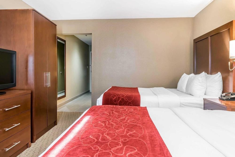 Comfort Suites Mason Near Kings Island Экстерьер фото
