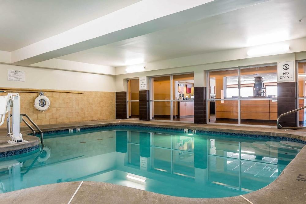 Comfort Suites Mason Near Kings Island Экстерьер фото