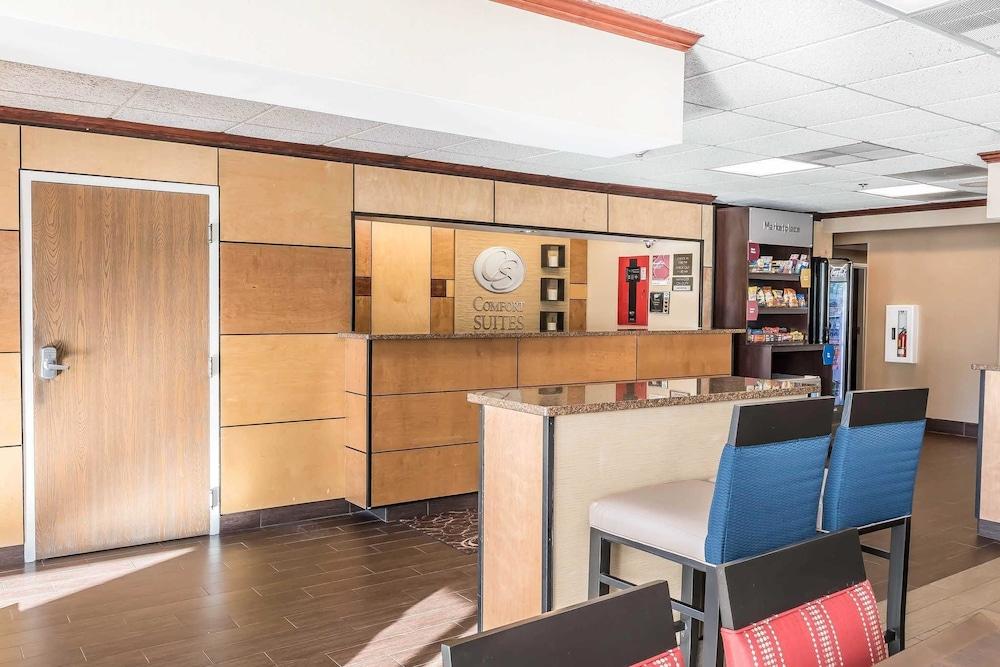 Comfort Suites Mason Near Kings Island Экстерьер фото