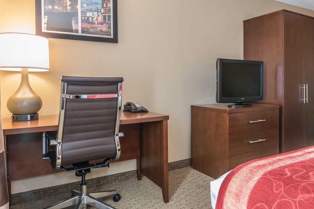 Comfort Suites Mason Near Kings Island Экстерьер фото