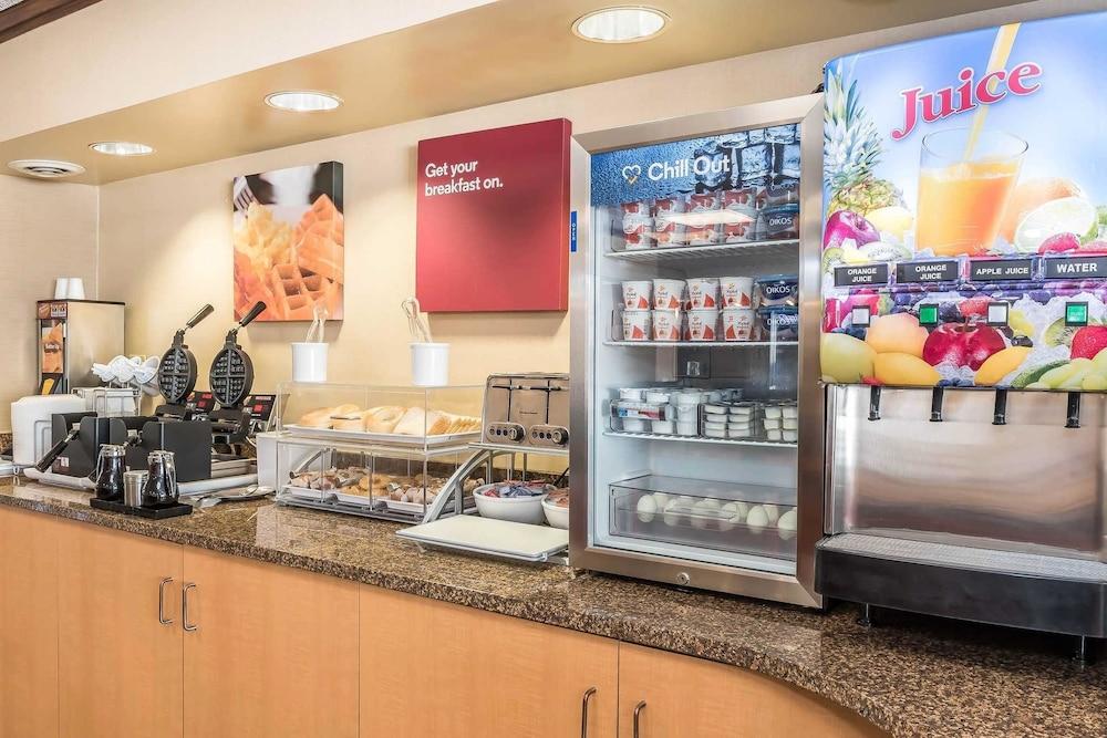 Comfort Suites Mason Near Kings Island Экстерьер фото