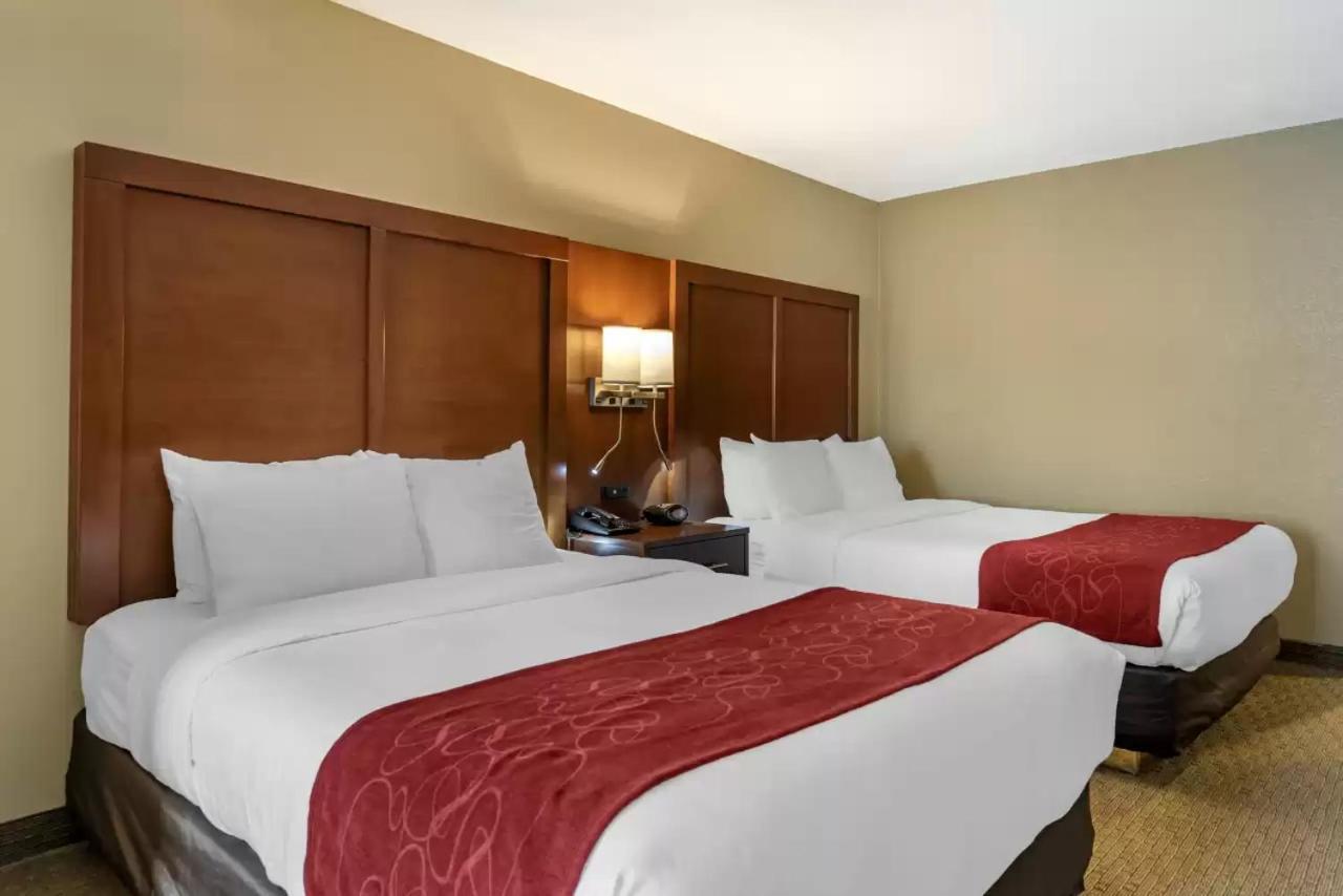 Comfort Suites Mason Near Kings Island Экстерьер фото