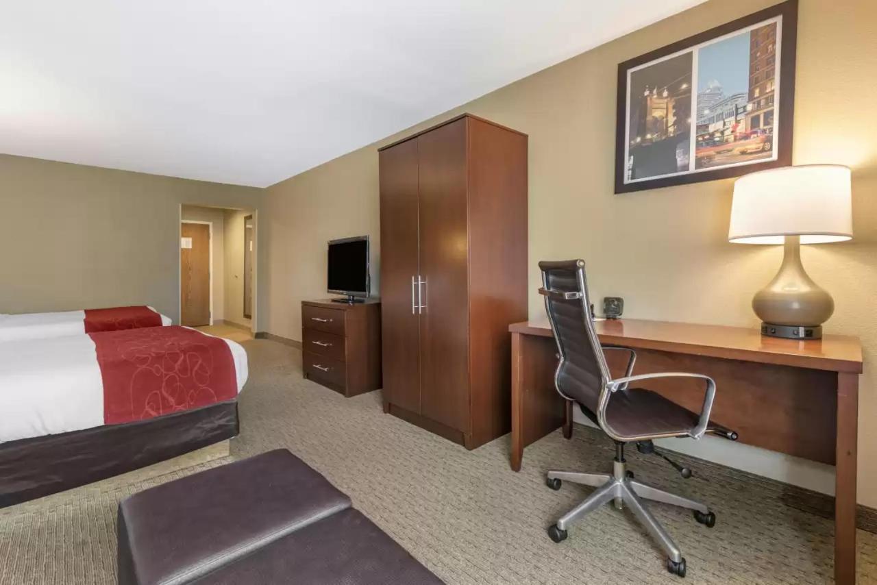 Comfort Suites Mason Near Kings Island Экстерьер фото