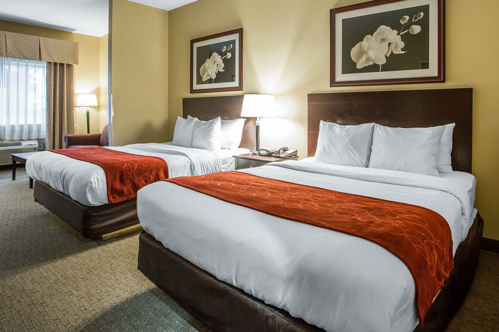 Comfort Suites Mason Near Kings Island Экстерьер фото