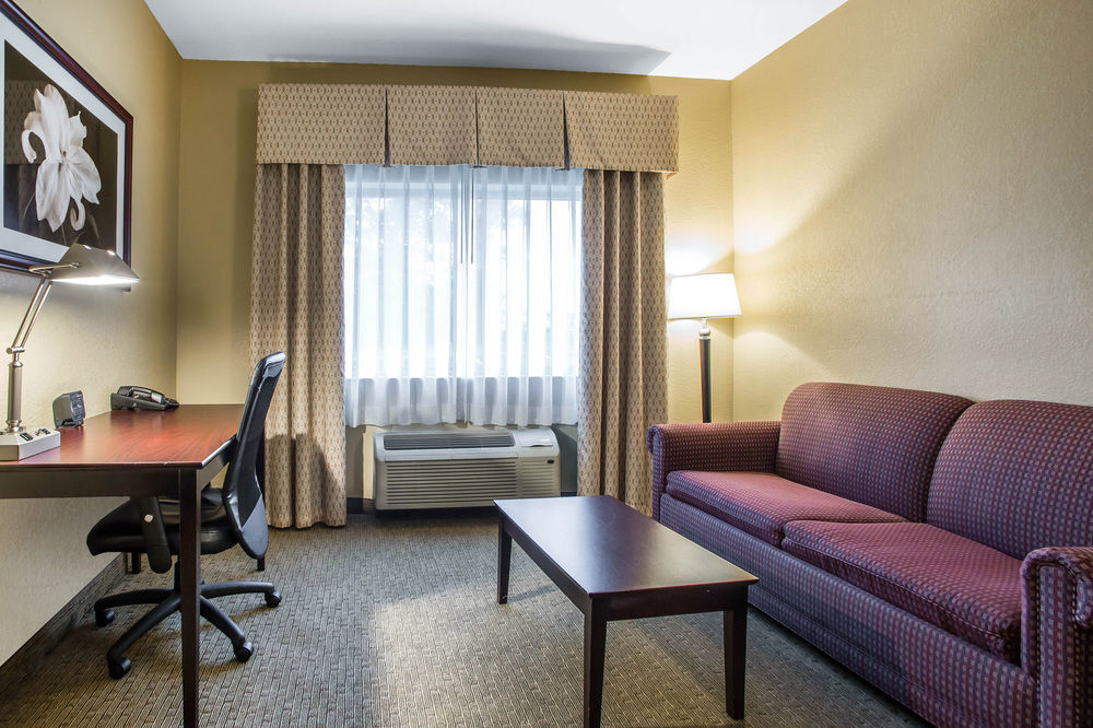 Comfort Suites Mason Near Kings Island Экстерьер фото
