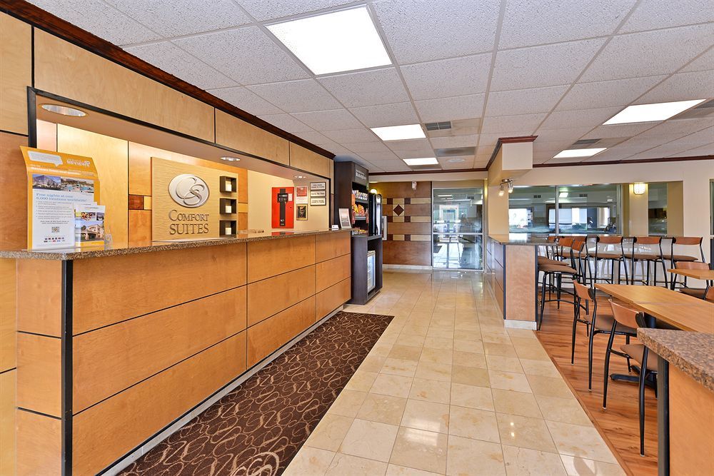 Comfort Suites Mason Near Kings Island Экстерьер фото