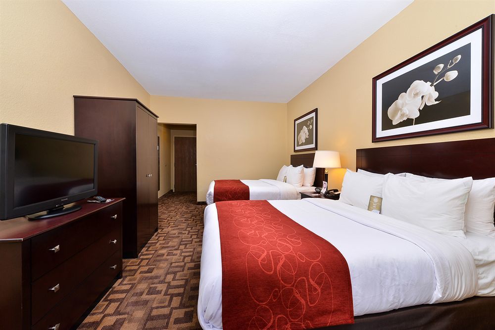 Comfort Suites Mason Near Kings Island Экстерьер фото