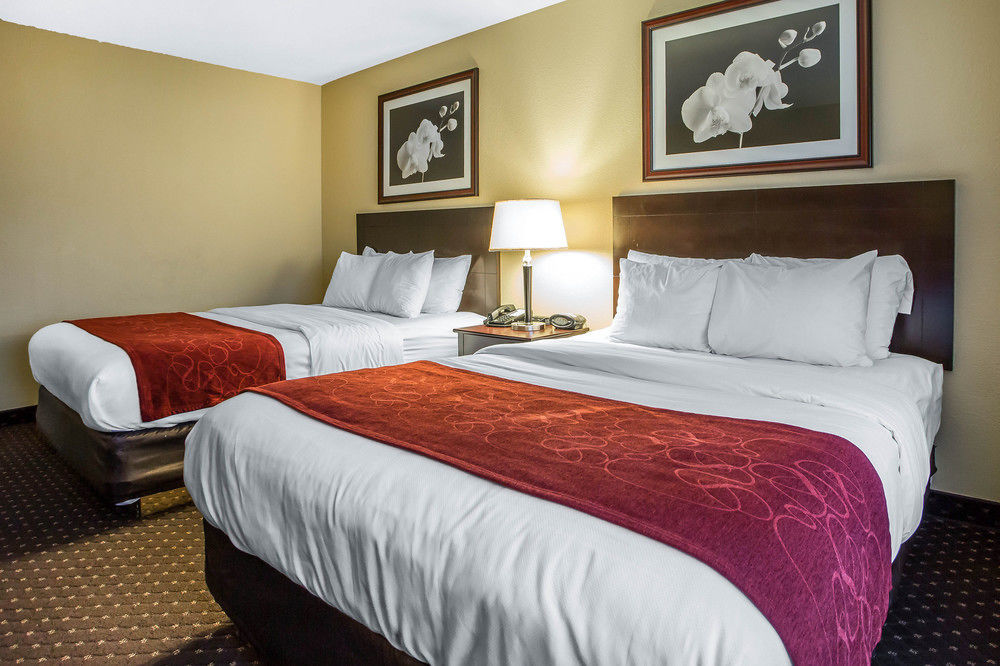 Comfort Suites Mason Near Kings Island Экстерьер фото