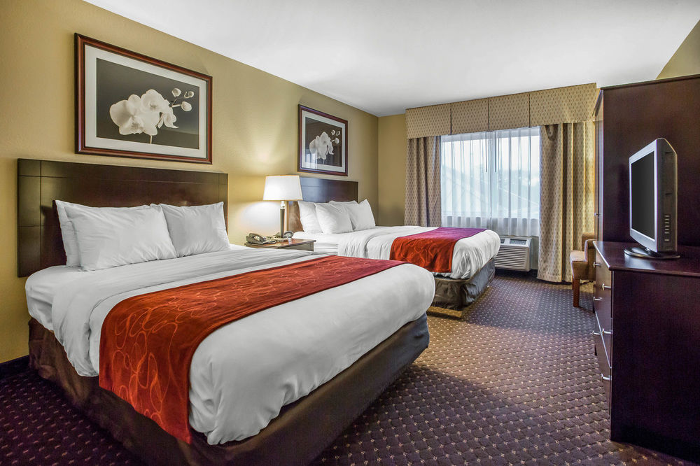 Comfort Suites Mason Near Kings Island Экстерьер фото