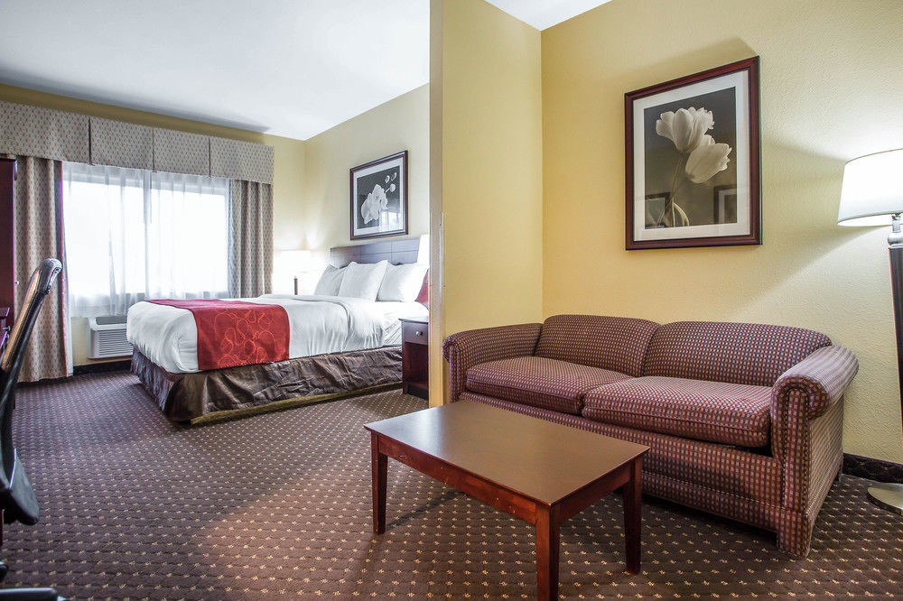 Comfort Suites Mason Near Kings Island Экстерьер фото