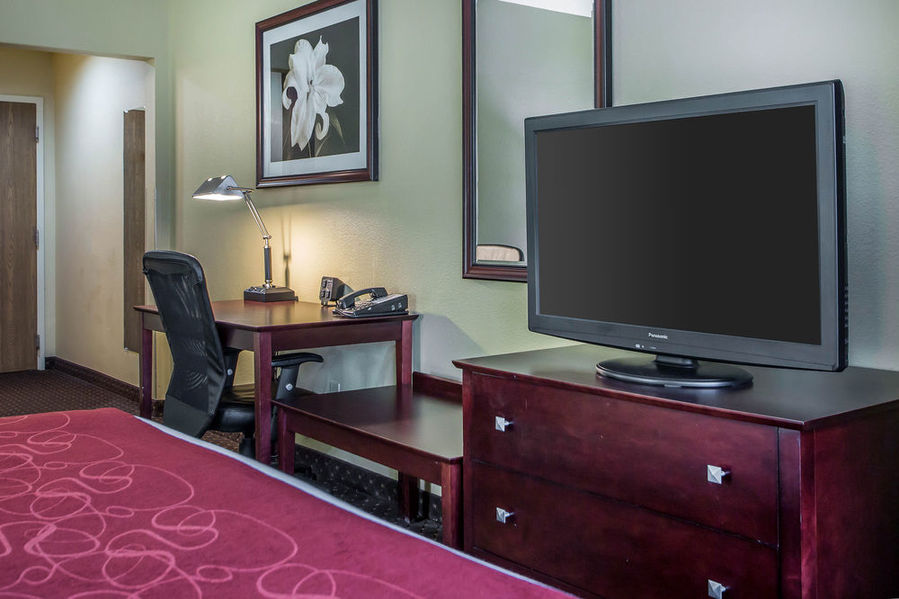 Comfort Suites Mason Near Kings Island Экстерьер фото