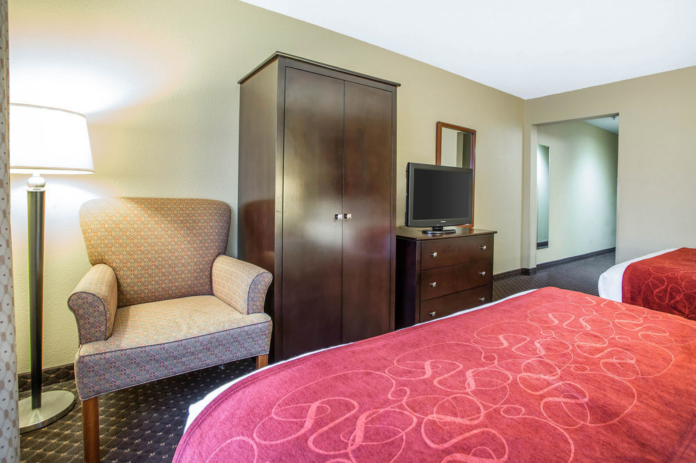 Comfort Suites Mason Near Kings Island Экстерьер фото