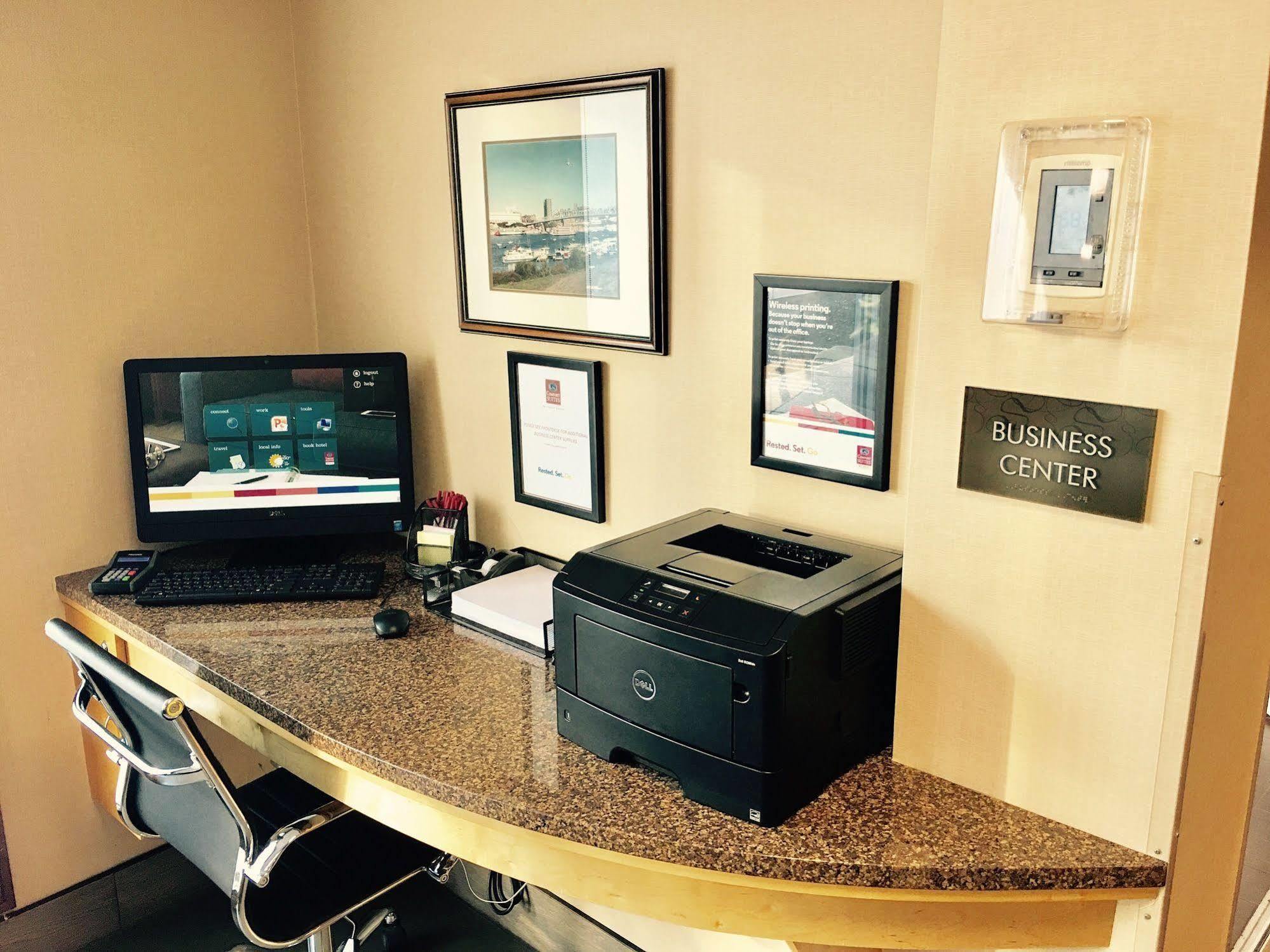 Comfort Suites Mason Near Kings Island Экстерьер фото