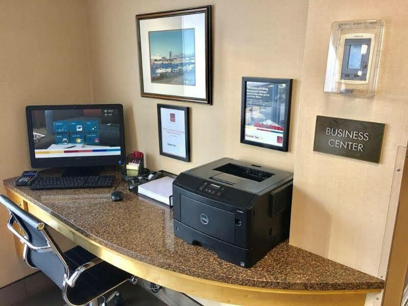 Comfort Suites Mason Near Kings Island Экстерьер фото